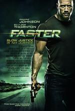, Faster