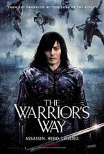   , The Warrior's Way