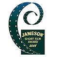 Награда Jameson за най-добър български късометражен филм