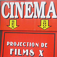 Любопитно за „Киносалон за забранени филми”