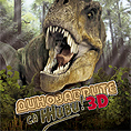 Динозаврите са живи! Праисторическите гиганти ще оживеят на гигантския екран