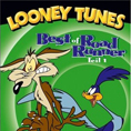 Койотът и Бегачът (Coyote and the Roadrunner), част от популярните анимационни серии „Весели мелодии