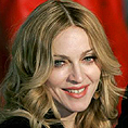 Мадона започна снимките на историческия филм 'W.E.' в Париж