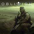 Предстои филмова адаптация на графичния роман “Oblivion”