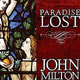 Поемата на Джон Милтън „Изгубеният Рай