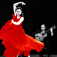 „Фламенко, фламенко” е сред акцентите на КИНОМАНИЯ 2010