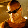         Riddick