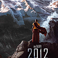 '2012' е най-абсурдния научнофантастичен филм според НАСА