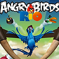  20th Century Fox   Rovio Mobile     Angry Birds Rio