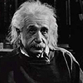Подготвя се биографичен филм за Алберт Айнщайн
