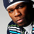 50 Cent - в драмата 'Things Fall Apart'
