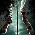 Първи плакат от филма ''Хари Потър и даровете на смъртта: Част 2''