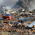 Discovery Channel изследва земетресението в Япония