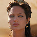 Джоли ще покаже една по-различна Клеопатра