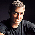 Джордж Клуни и Елизабет Каналис се разделиха