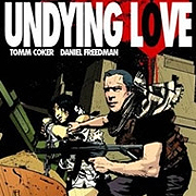   Undying Love      