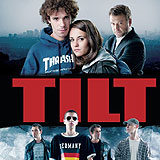 'TILT' - на Международен кинофестивал за дебютни и студенстки филми в Прага