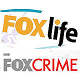  FOX LIFE  FOX CRIME  
