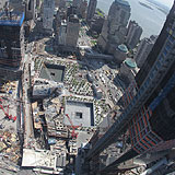 Стивън Спилбърг със специална поредица по Discovery Channel за нападенията от 11-ти септември