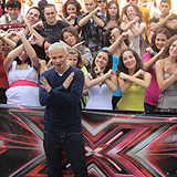 X Factor започва ден по-рано – на 11 септември