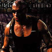        , Riddick