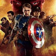 “Капитан Америка 2” ще тръгне по кината през лятото на 2014-та година