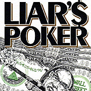 Създателите на “Оглупели от любов” ще пренесат романа “Liar's Poker” на големия екран