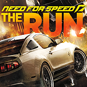      NEED FOR SPEED THE RUN