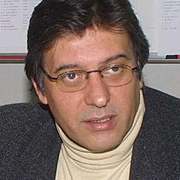 Почина на 53-годишна възраст журналиста Александър Авджиев