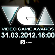 Деветите „Награди за видеоигри 2011