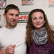 Български филм достигна до големите награди на списание EMPIRE в Лондон