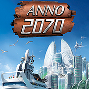     DLC  ANNO 2070