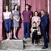 Жесток избор между семейството и забранената любов – в новия хитов сериала „Времето лети” – от 9 юли, 20:00 часа, само по bTV