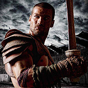 „Спартак: Кръв и пясък” - премиерно по bTV от 3 септември