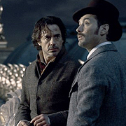 Нова информация за предстоящата трета част от поредицата “Шерлок Холмс”