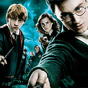 Култовата поредица „Хари Потър” по bTV Cinema през октомври