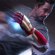 Нов поглед към костюма на главния герой от предстоящия “Железният човек 3”