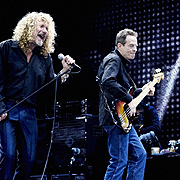 Кина Арена пускат втора прожекция на Led Zeppelin
