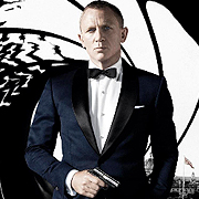 „007 координати: Скайфол” ще бъде вторият най-продължителен филм от поредицата за Бонд
