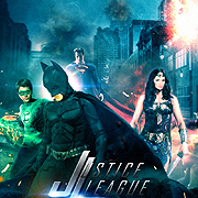 Снимките на комиксовия филм “Лигата на справедливостта” стартират през 2013-а година