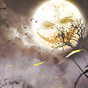 Сянката на Лудия крал ще надвисне над Guild Wars 2 вселената за Хелоуин