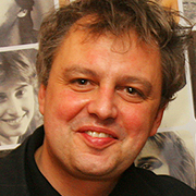 Стефан Китанов получава Наградата на Europa Cinemas за Мениджър на 2012 година