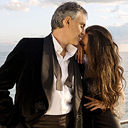 Andrea Bocelli: Love In Portofino само на 14 февруари от 19:30 часа в кино Арена