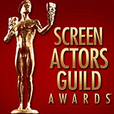Награди на Гилдията на актьорите