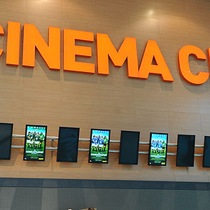 Cinema City      