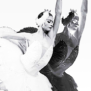 275 години руски балет с премиера на „Лебедово езеро” Reald 3D в кино Арена
