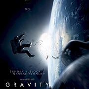 Поглед към 3D-трилъра “Гравитация” и нова информация за филма