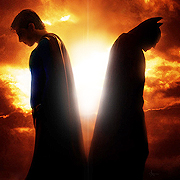 Супермен и Батман ще се появят заедно на големия екран през 2015-та година