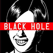 Създателят на “Боен клуб” ще пренесе на големия екран комиксовите серии “Черна дупка”