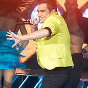 Георги е първият отпаднал от X Factor
